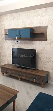 Kirayə verilir 3 otaqlı mənzil 106 m²