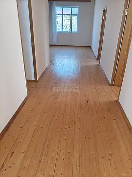 Satılır 4 otaqlı həyət evi 165 m²