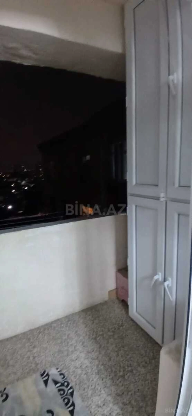 Satılır 3 otaqlı mənzil 87 m²