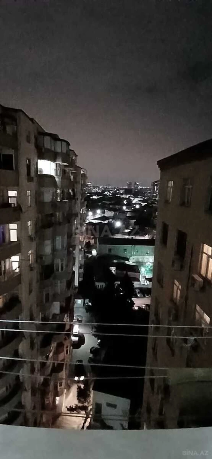 Satılır 3 otaqlı mənzil 87 m²