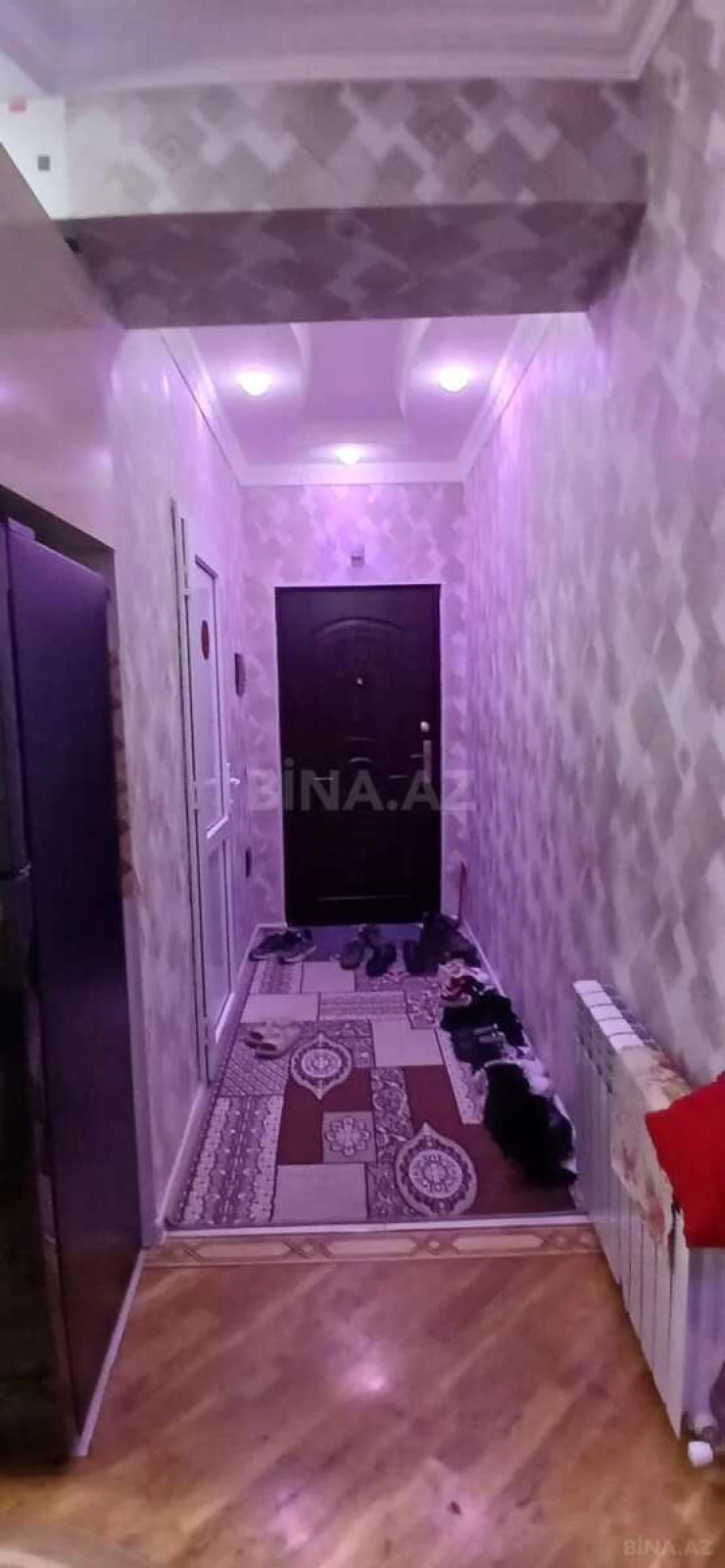 Satılır 3 otaqlı mənzil 87 m²