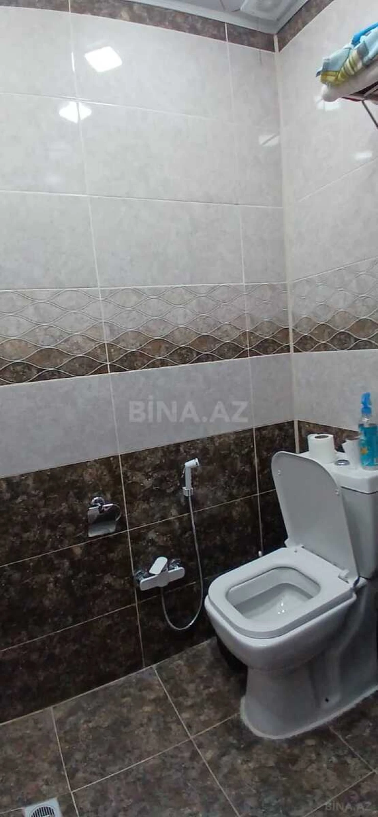 Satılır 3 otaqlı mənzil 87 m²