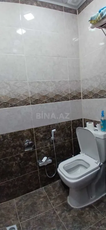 Satılır 3 otaqlı mənzil 87 m²