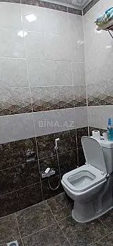 Satılır 3 otaqlı mənzil 87 m²