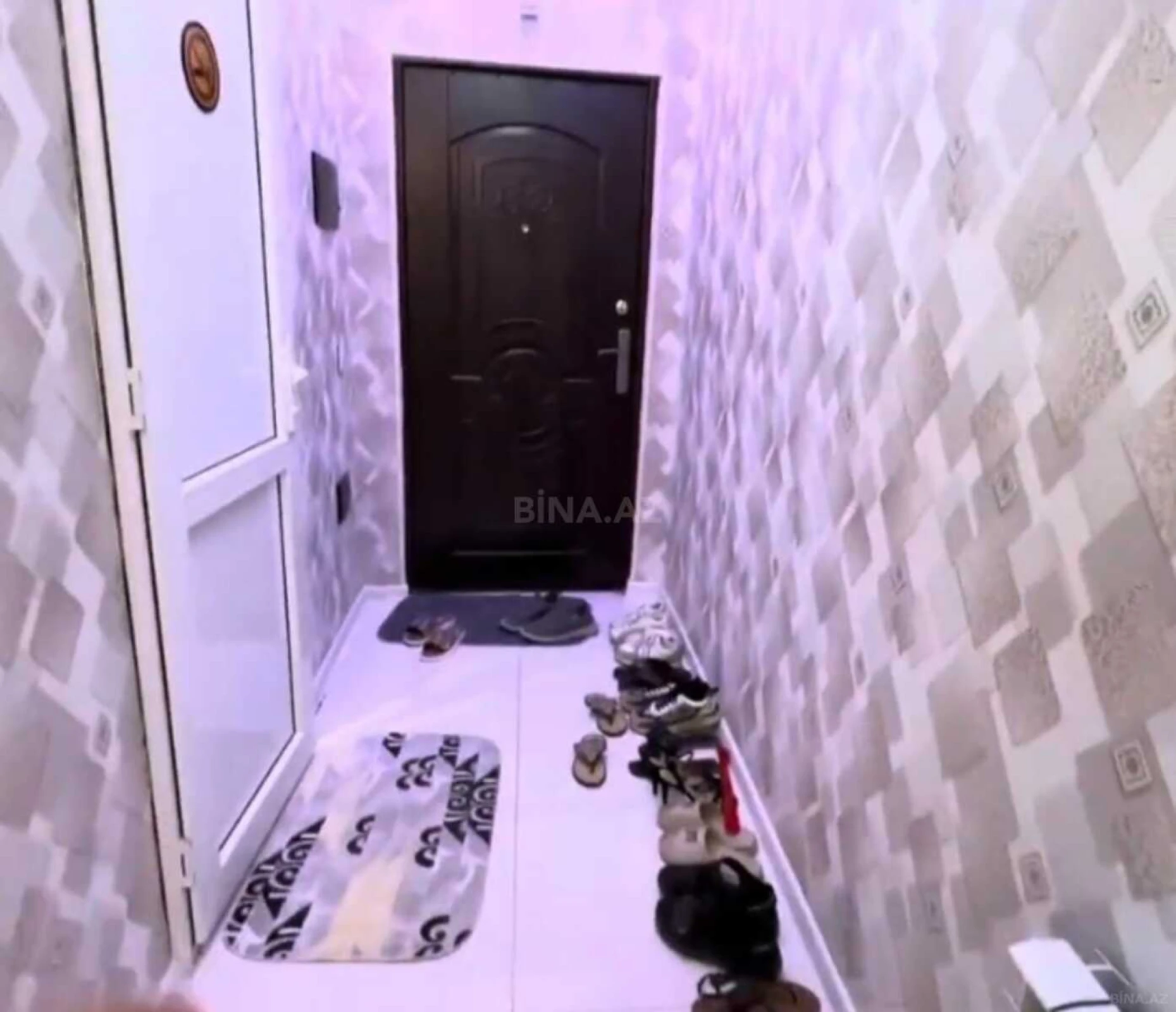 Satılır 3 otaqlı mənzil 87 m²