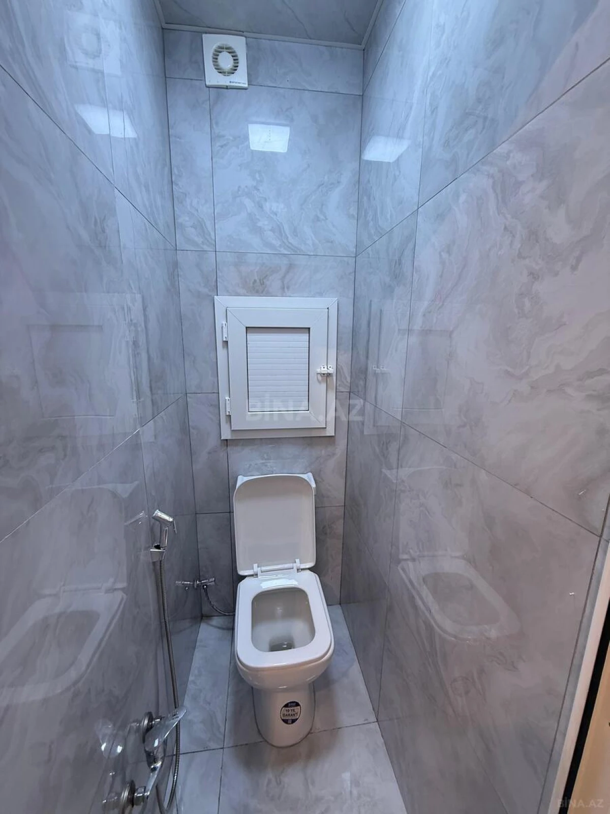 Satılır 3 otaqlı mənzil 100 m²