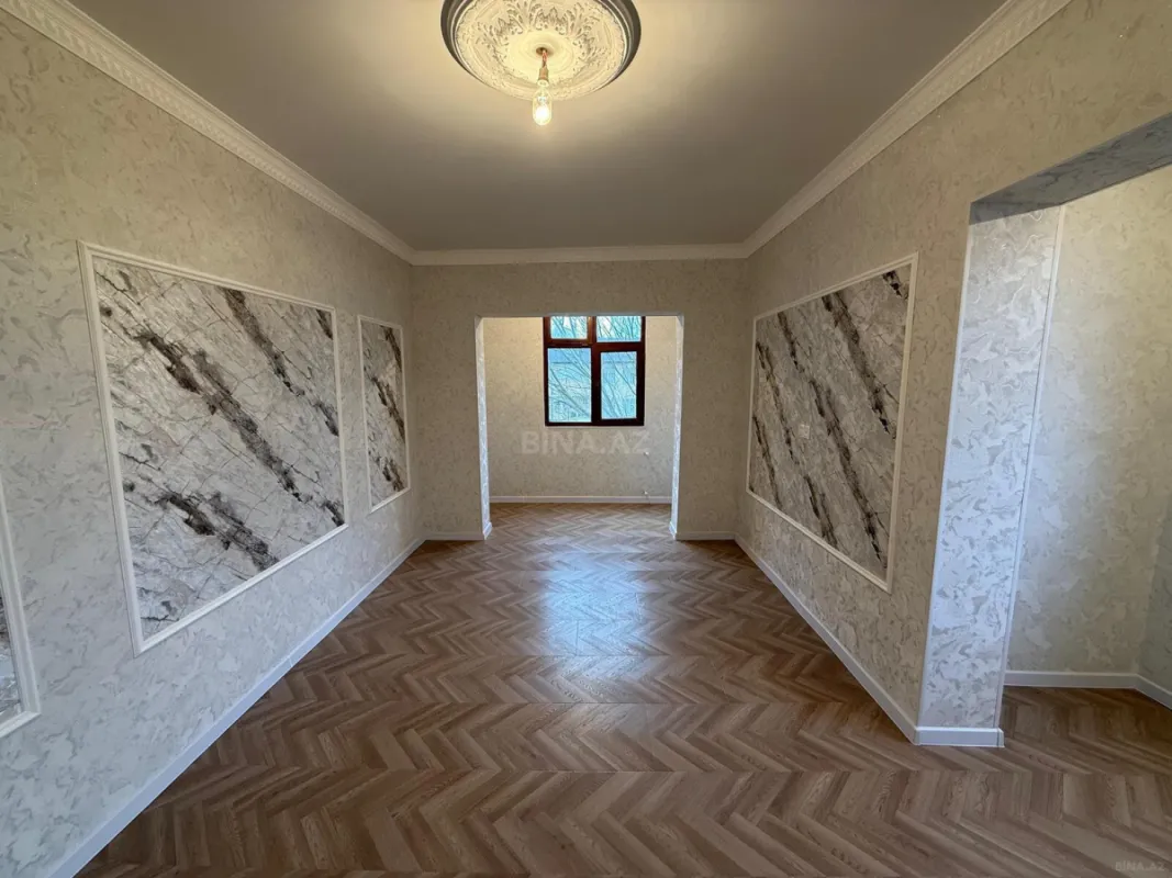 Satılır 3 otaqlı mənzil 100 m²