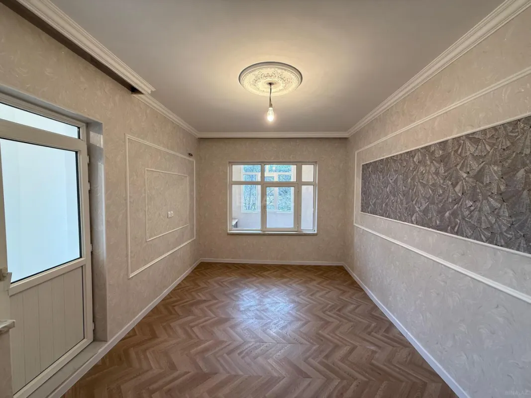 Satılır 3 otaqlı mənzil 100 m²