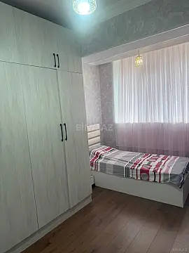Kirayə verilir 3 otaqlı mənzil 70 m²