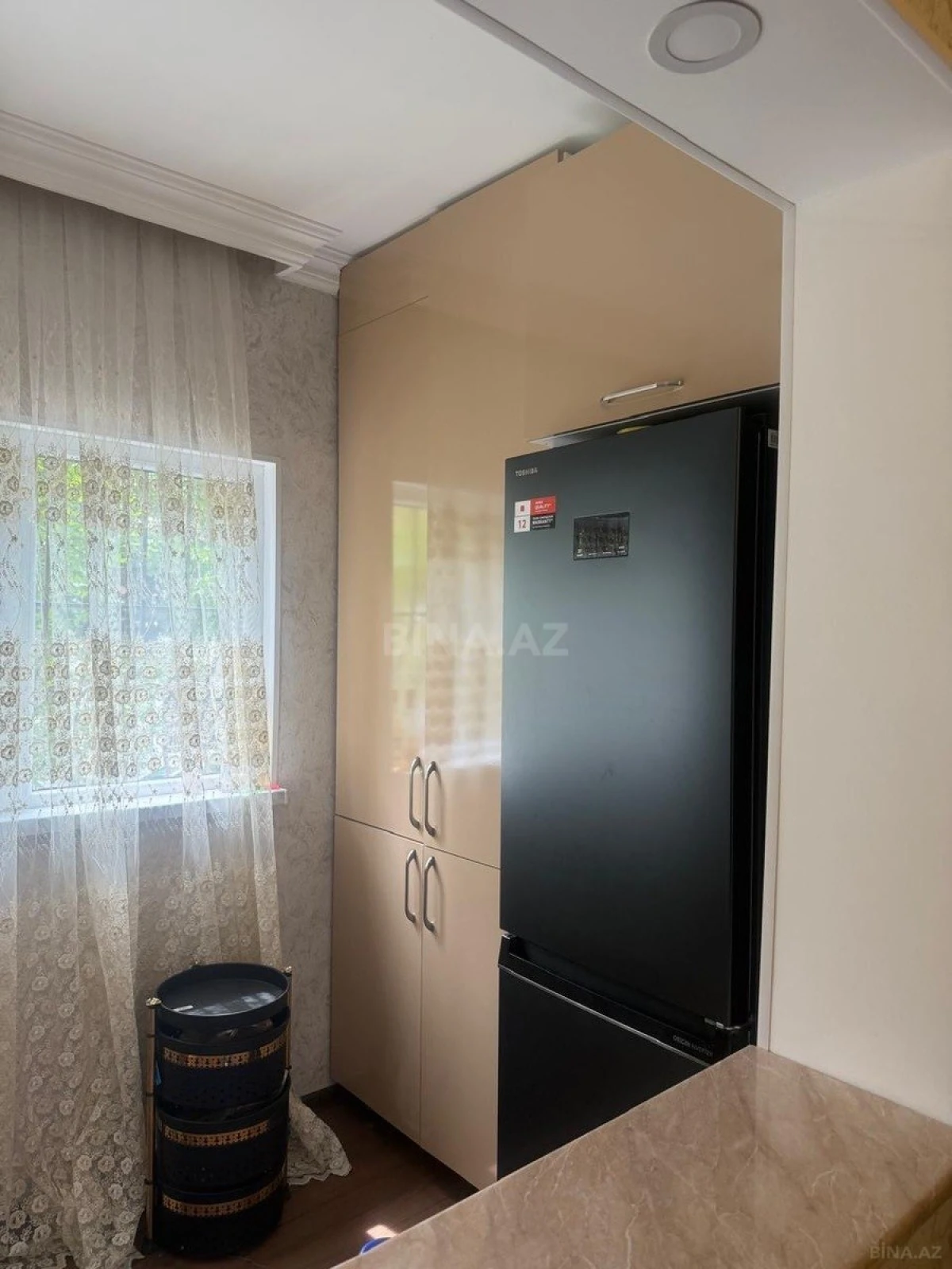 Kirayə verilir 3 otaqlı mənzil 70 m²
