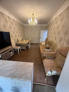 Kirayə verilir 3 otaqlı mənzil 70 m²