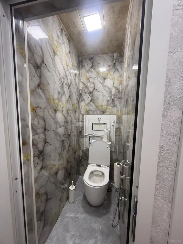 Kirayə verilir 3 otaqlı mənzil 70 m²