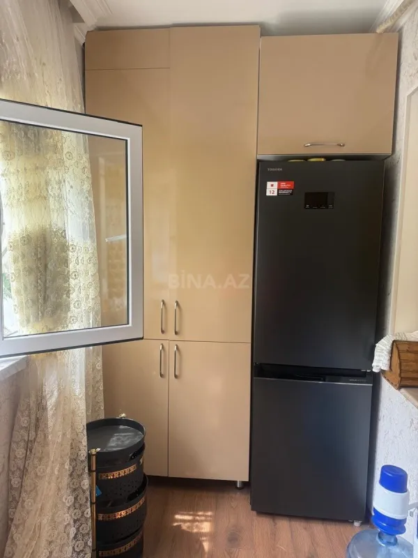 Kirayə verilir 3 otaqlı mənzil 70 m²