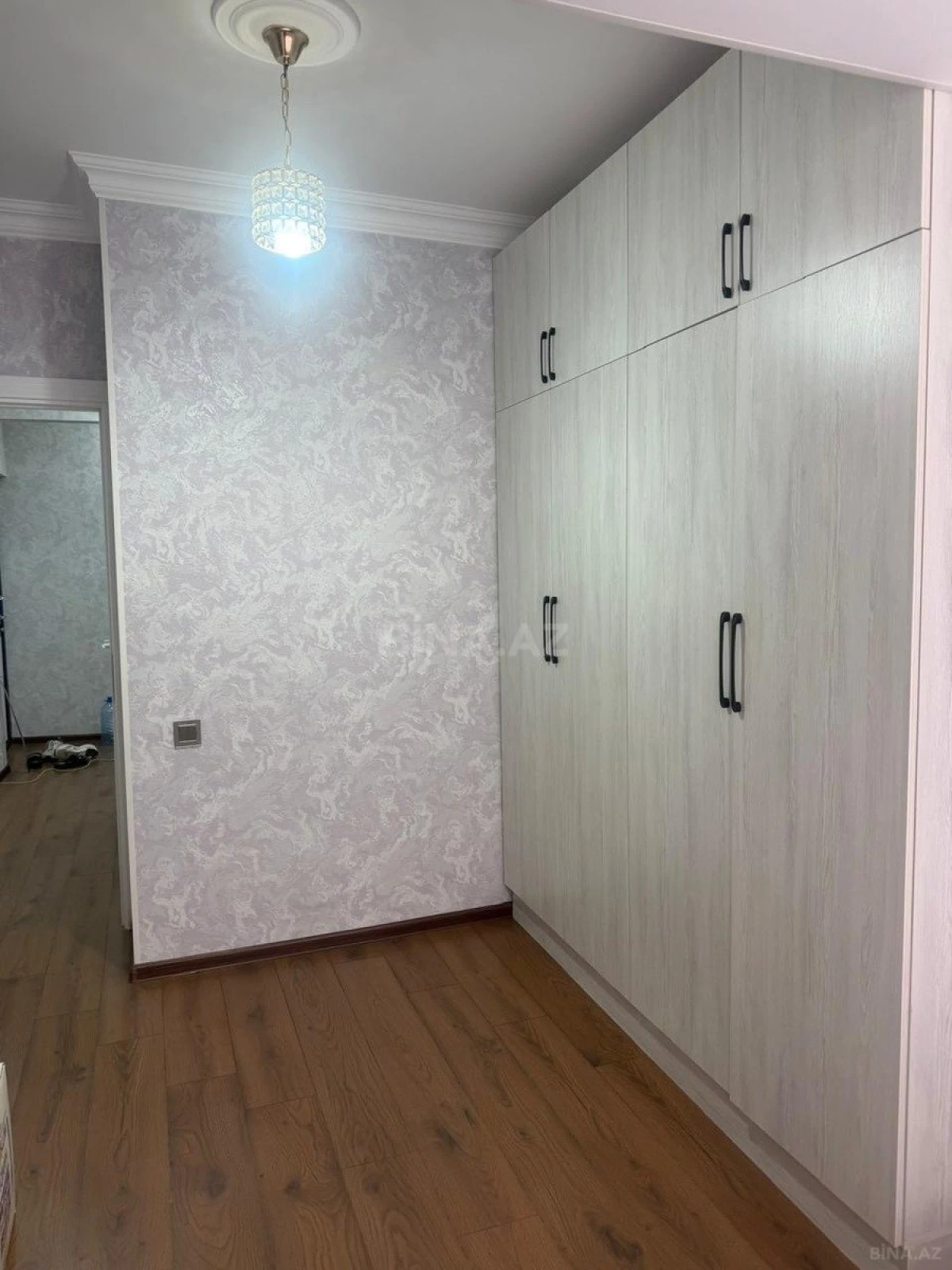 Kirayə verilir 3 otaqlı mənzil 70 m²