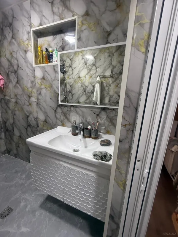 Kirayə verilir 3 otaqlı mənzil 70 m²