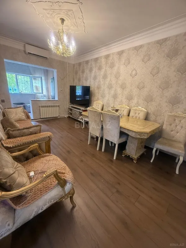 Kirayə verilir 3 otaqlı mənzil 70 m²