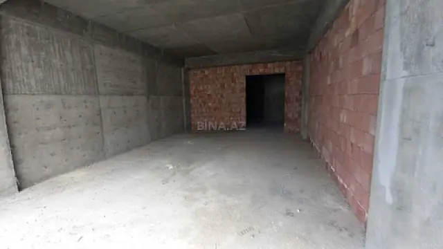 Satılır 3 otaqlı mənzil 124 m²