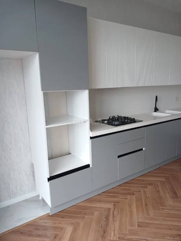 Satılır 5 otaqlı həyət evi 310 m²