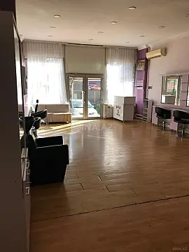 Kirayə verilir obyekt 45 m²