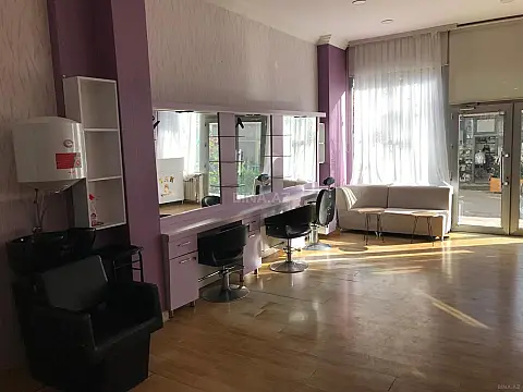 Kirayə verilir obyekt 45 m²