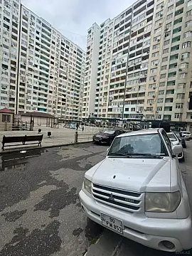 Kirayə verilir obyekt 45 m²