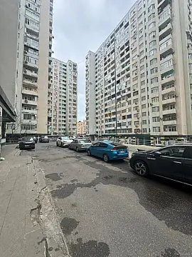 Kirayə verilir obyekt 45 m²