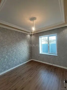 Satılır 4 otaqlı həyət evi 140 m²