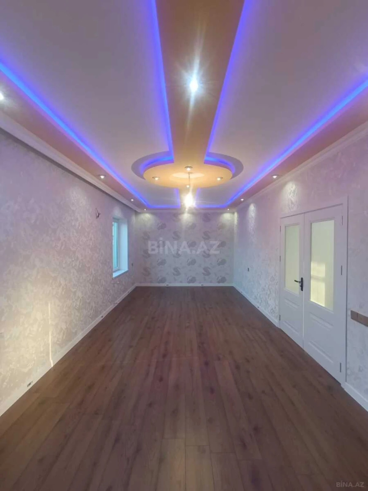 Satılır 4 otaqlı həyət evi 140 m²