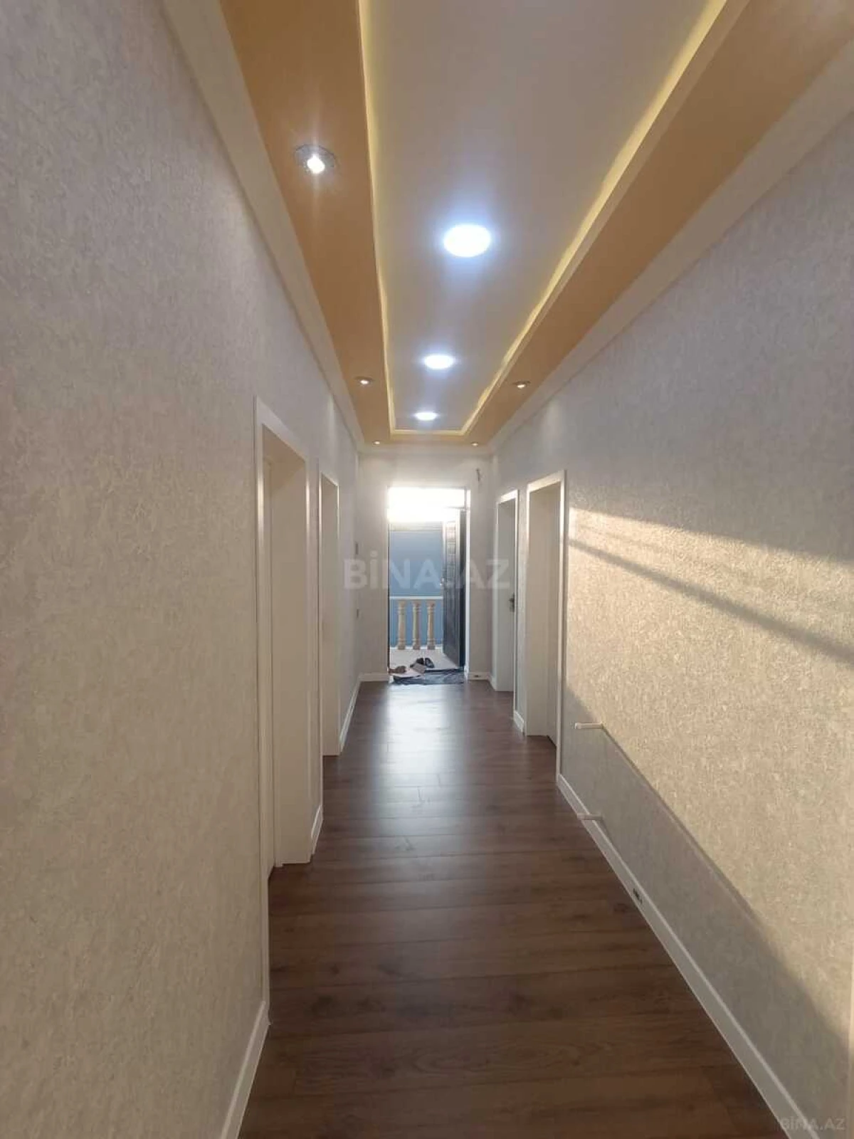 Satılır 4 otaqlı həyət evi 140 m²