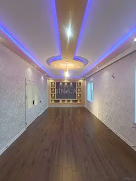 Satılır 4 otaqlı həyət evi 140 m²