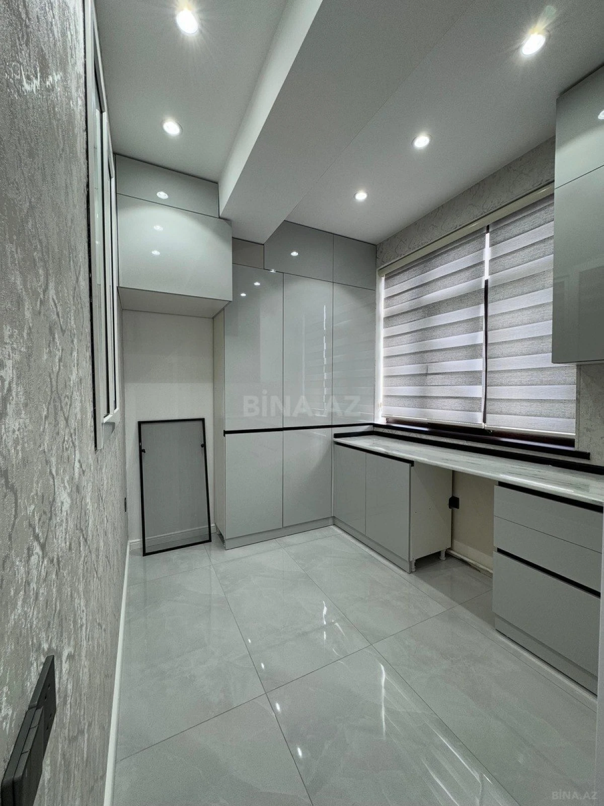 Satılır 3 otaqlı mənzil 80 m²