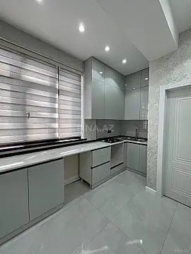 Satılır 3 otaqlı mənzil 80 m²