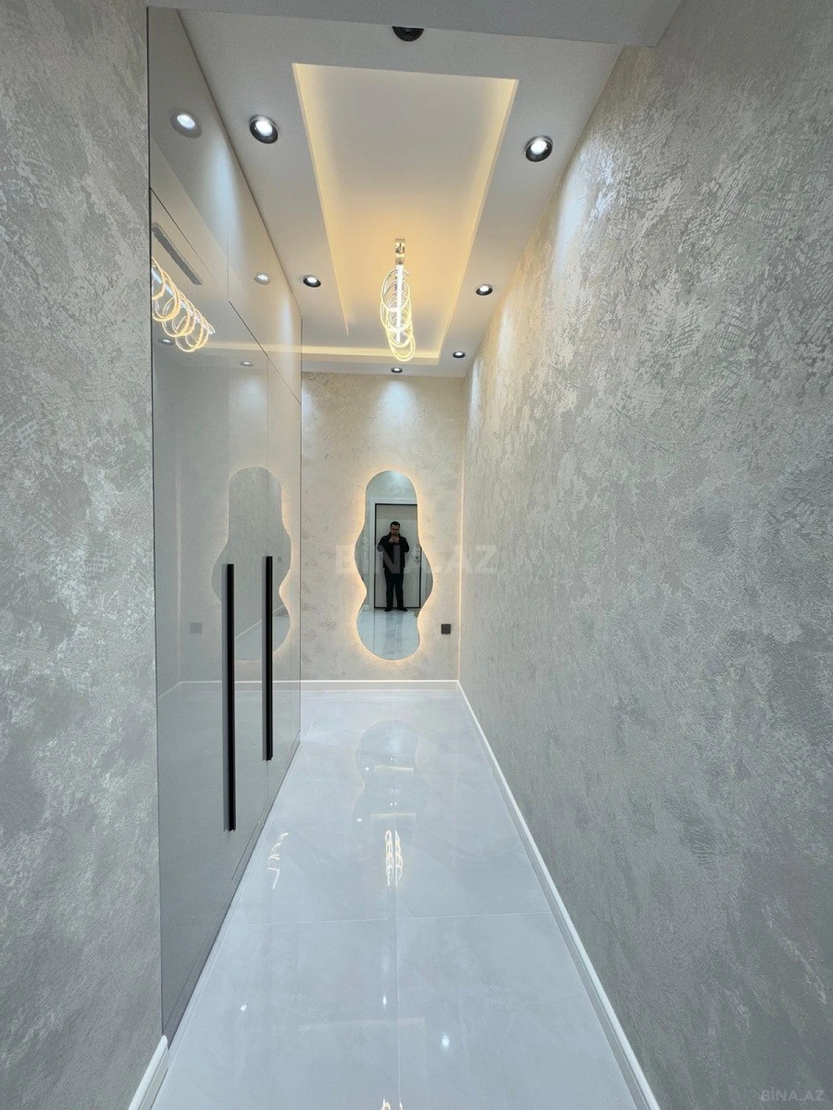 Satılır 3 otaqlı mənzil 80 m²