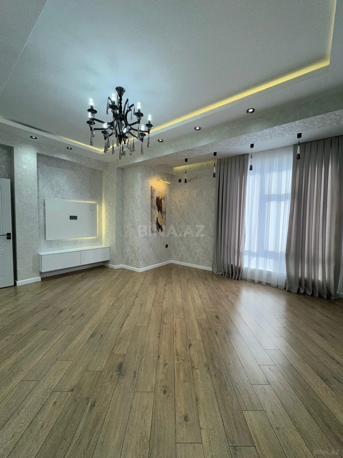 Satılır 3 otaqlı mənzil 80 m²