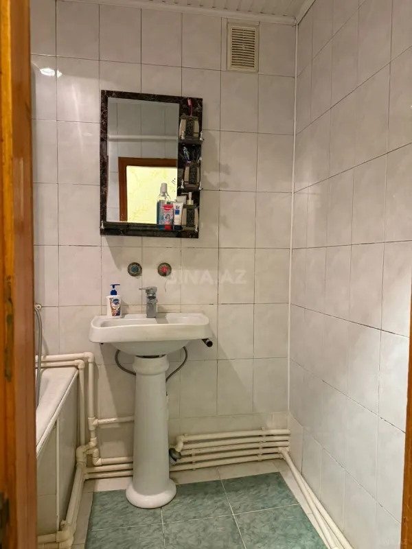 Satılır 3 otaqlı mənzil 80 m²