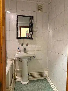 Satılır 3 otaqlı mənzil 80 m²