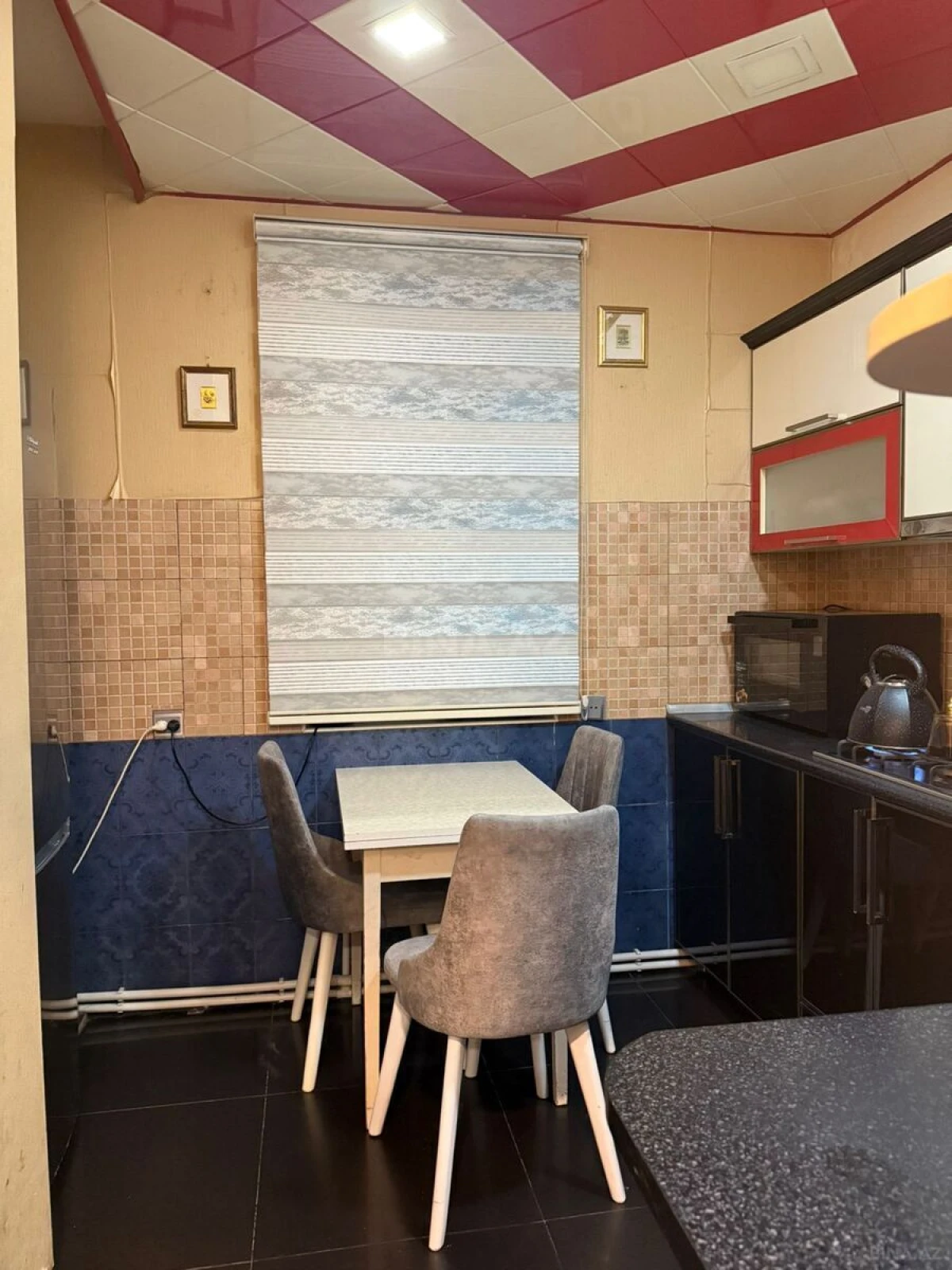 Satılır 3 otaqlı mənzil 80 m²