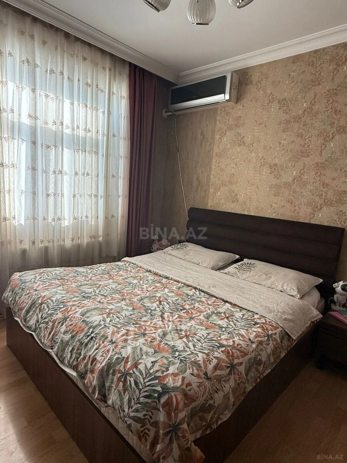 Satılır 3 otaqlı mənzil 80 m²