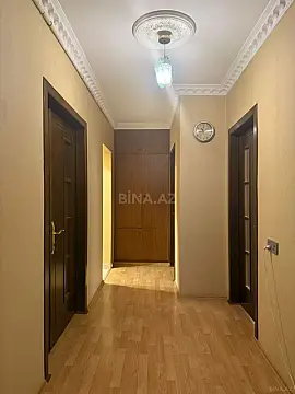 Satılır 3 otaqlı mənzil 80 m²