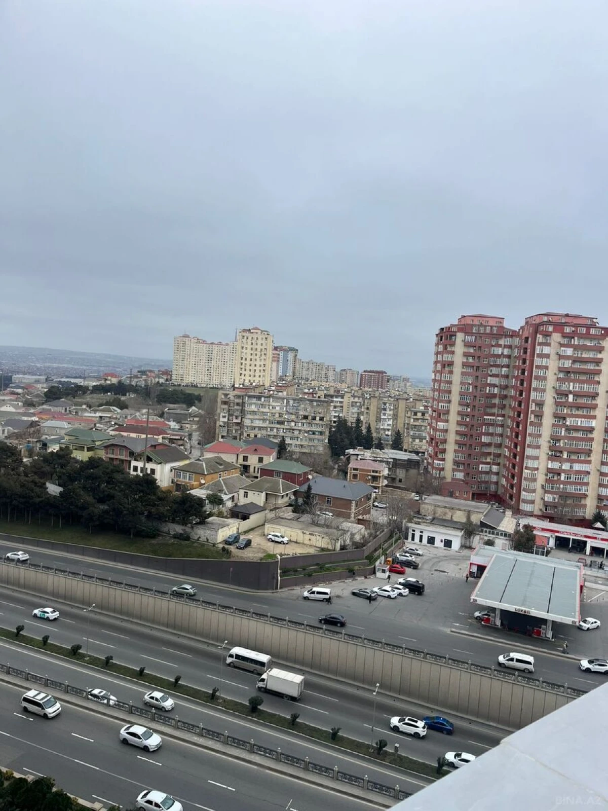 Satılır 2 otaqlı mənzil 65 m²