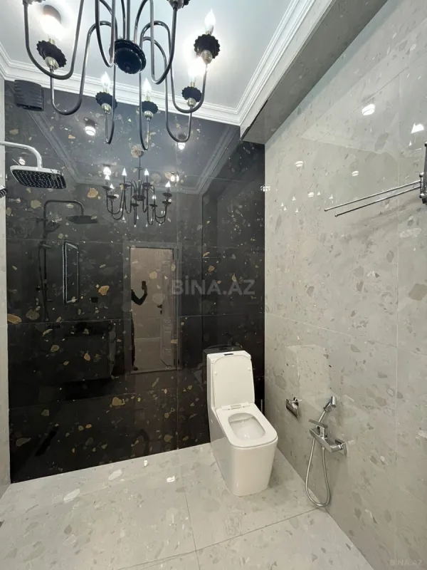 Satılır 2 otaqlı mənzil 65 m²