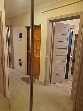 Satılır 2 otaqlı mənzil 50 m²
