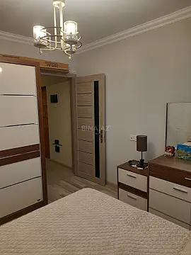 Satılır 2 otaqlı mənzil 50 m²