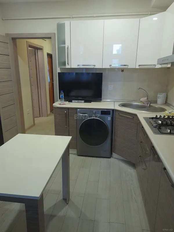 Satılır 2 otaqlı mənzil 50 m²