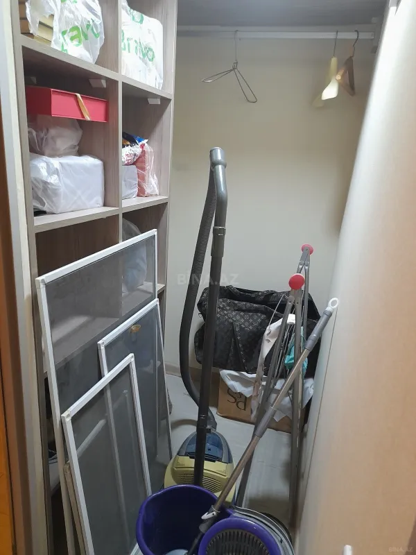 Satılır 2 otaqlı mənzil 50 m²