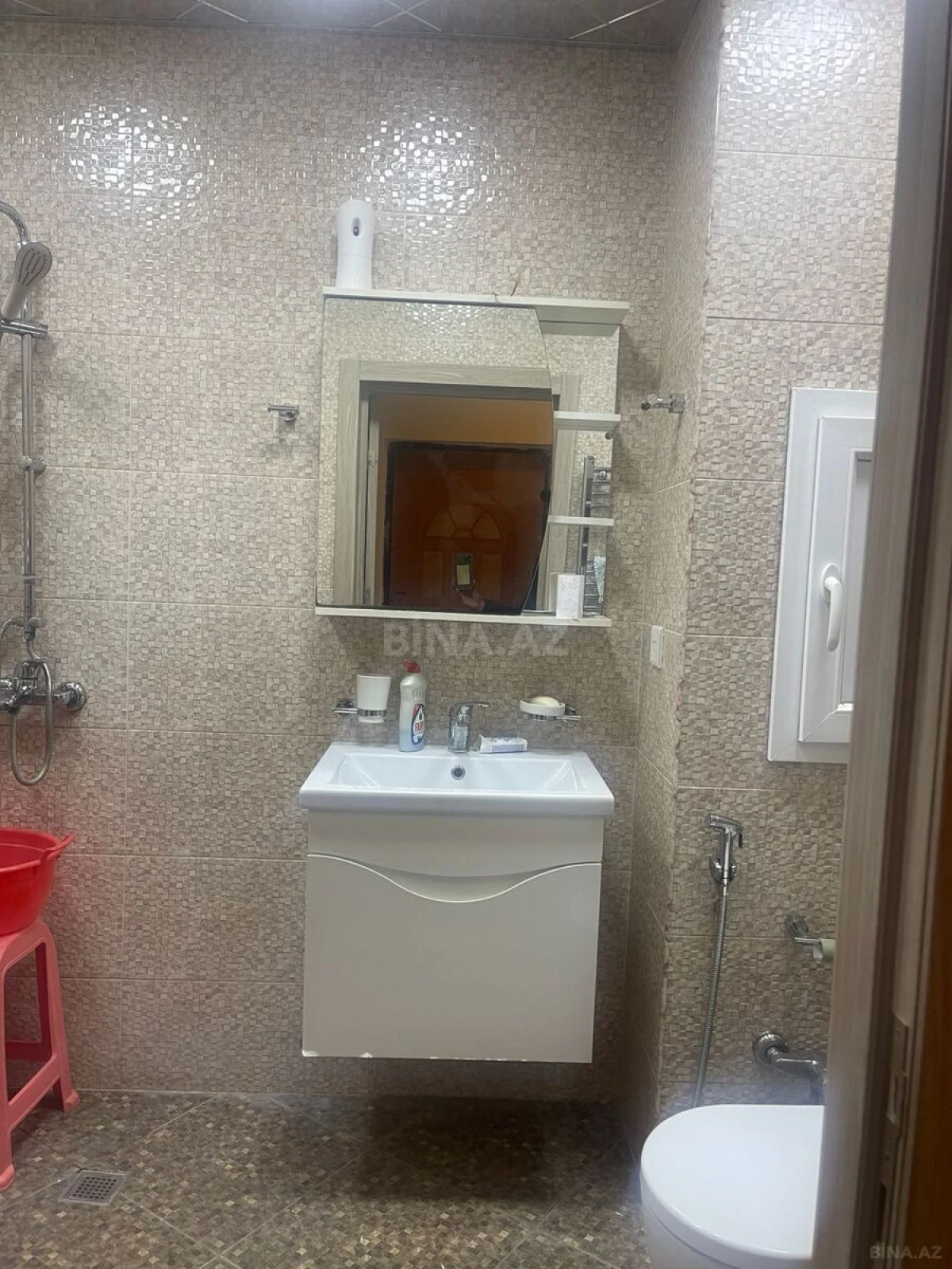 Satılır 2 otaqlı mənzil 50 m²