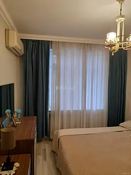 Satılır 2 otaqlı mənzil 50 m²