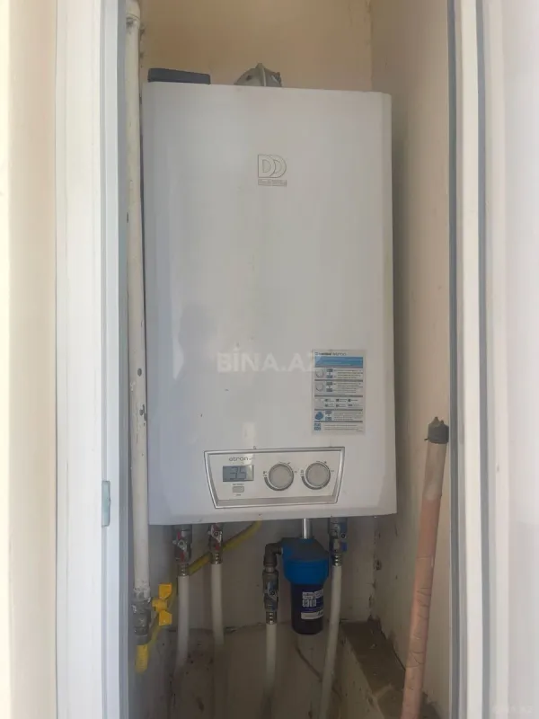 Satılır 2 otaqlı mənzil 50 m²