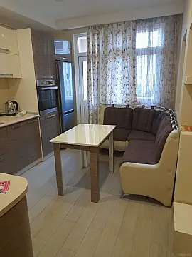 Satılır 2 otaqlı mənzil 50 m²
