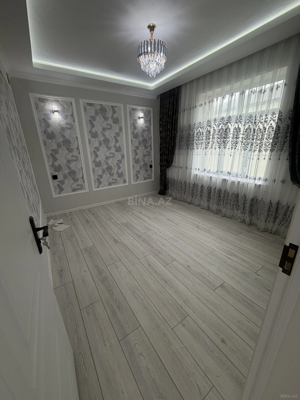 Satılır 3 otaqlı həyət evi 85 m²